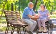 Aged Care Standard 5 and the need to design service environments