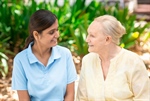 Delivering change in aged care for optimal palliative care and end-of-life care