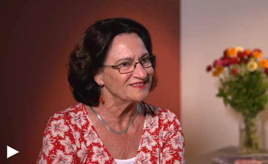 Play Video - GP framework for providing care to older Australians at EOL - Professor Liz Reymond