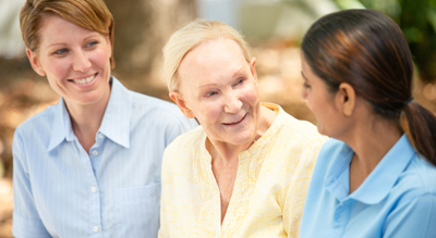 The palliAGED Nurse and Careworker Practice Tip Sheets aim to support and improve care for older Australians